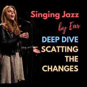 Deep Dive: Scatting The Changes
