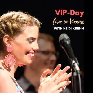 VIP-Day Live in Vienna