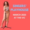 Singers' Playhouse SPRING 2025 (3x Payment Plan)