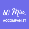 Edinburgh Accompanist (60 min.)