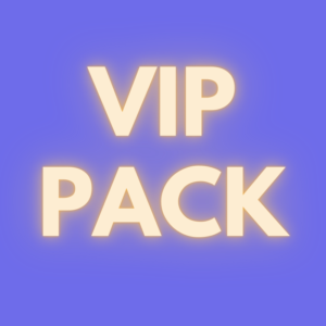 Edinburgh VIP-Pack (3x 60 min.)